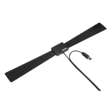 Hama DVB-T Indoor Antenna "Butterfly"