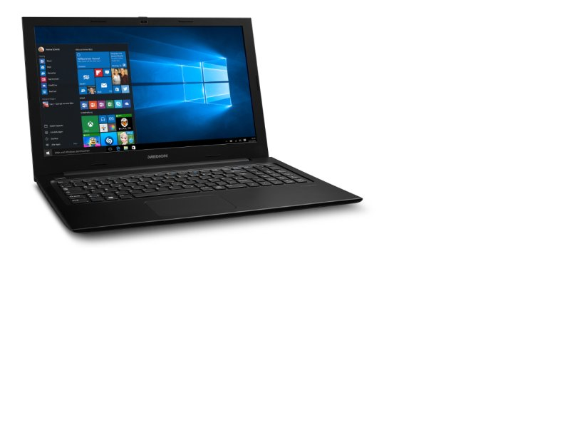 MEDION AKOYA S6219B Intel® Celeron® N3050 Laptop