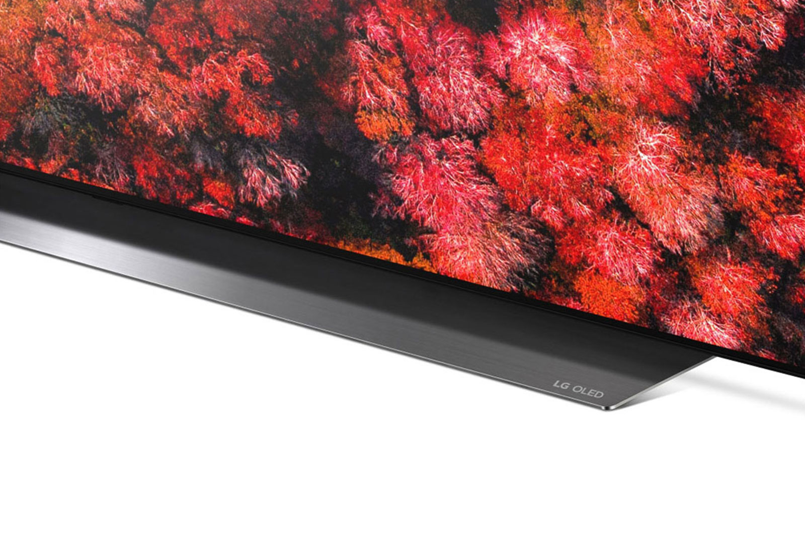 LG OLED65C9AUA TV – image 8