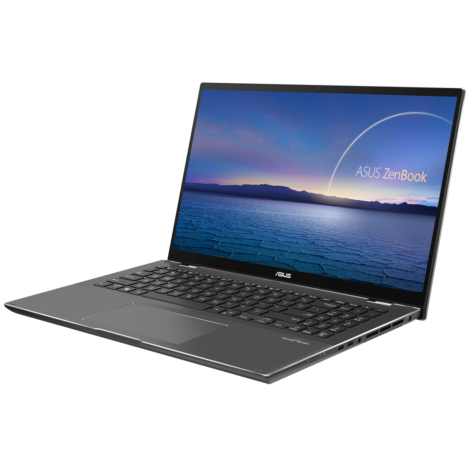 ASUS Zenbook Flip 15 UX564PH-EZ010T Intel® Core™ i7 i7-11370H Hybrid (2-in-1) – image 3