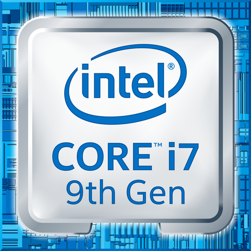 HP Intel Core i7-9700 – image 1
