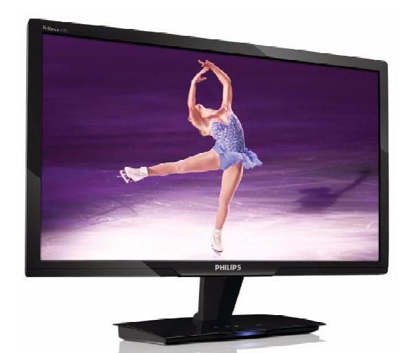 Philips Brilliance LED Monitor 224CL2SB/00