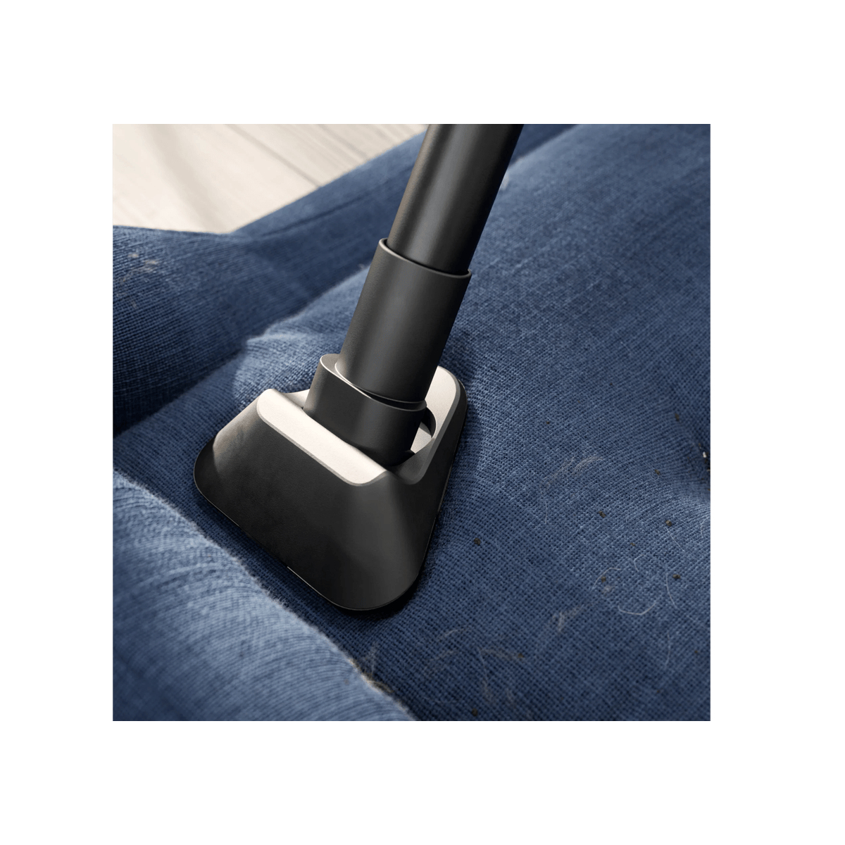 Electrolux EB61CWPTD 3.5 L Cylinder vacuum Dry 850 W Bagless – image 7
