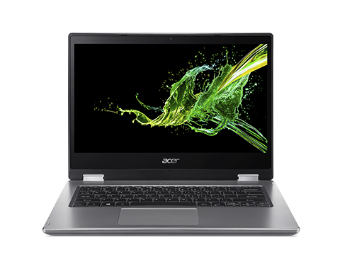Acer Spin 3 SP314-54N-57RT Intel® Core™ i5 i5-1035G1 Hybrid (2-in-1)