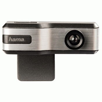 Hama "Messenger Set II" Webcam & Headset – image 2
