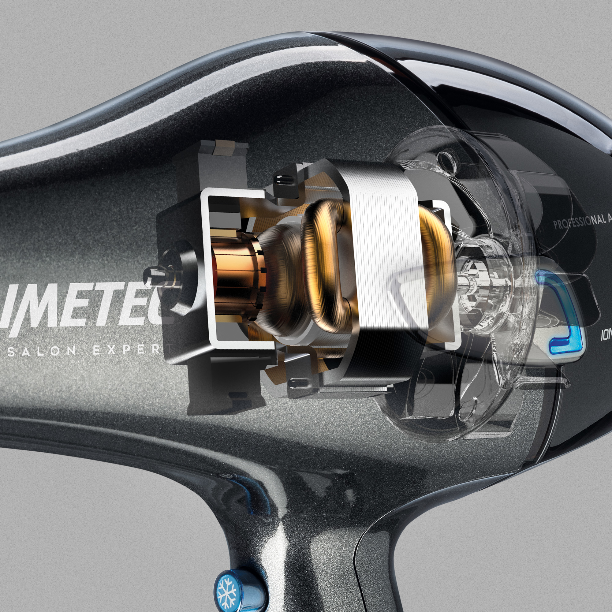 Imetec Salon Expert P5 3600 – image 7