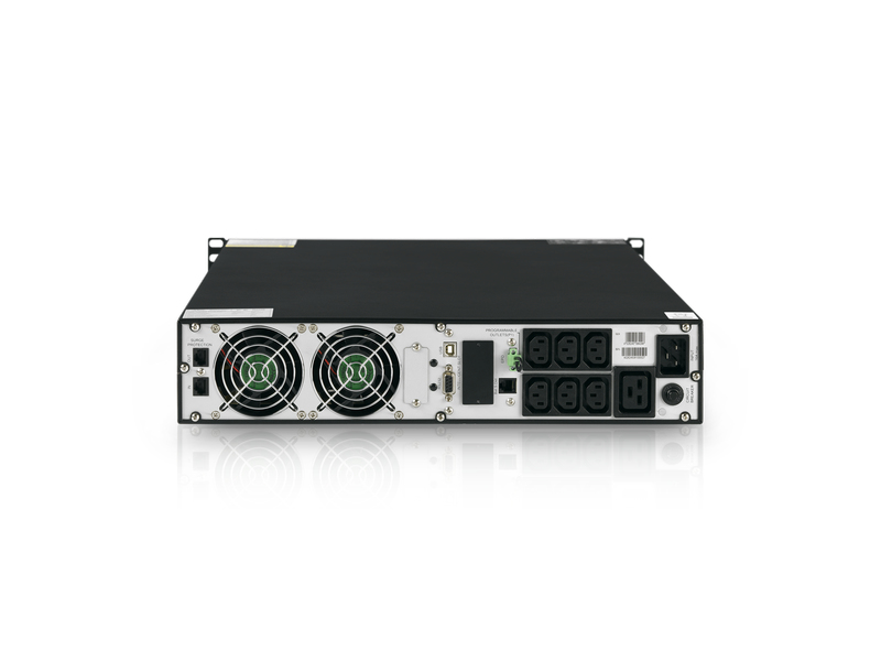AEG Protect B.3000 PRO – image 5