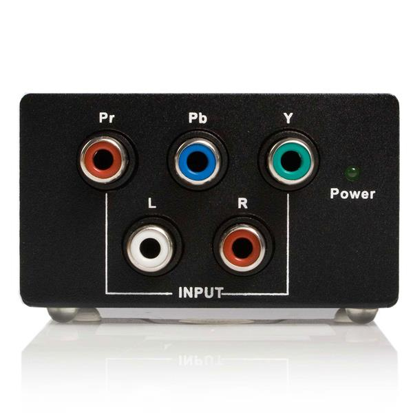 StarTech.com Video & Audio Converter – image 2