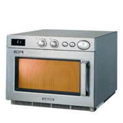 Samsung CM1619 microwave – image 3
