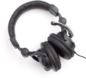 Lenovo P950 Headset Wired Head-band Gaming Black