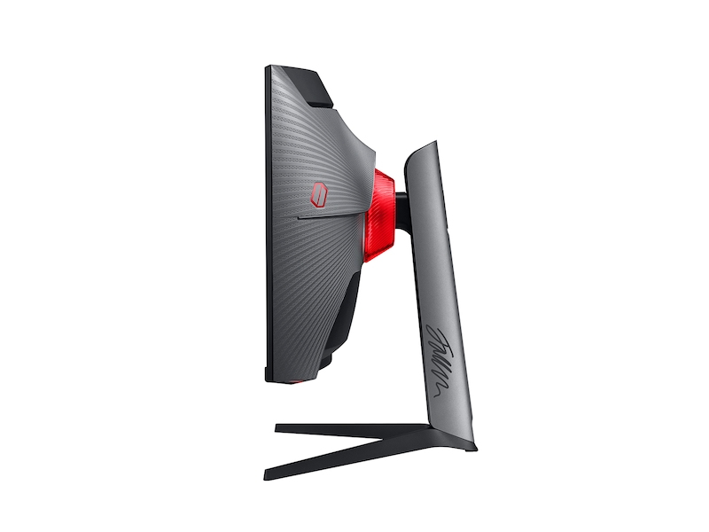 Samsung G Series LC27G77TQSNXZA computer monitor – image 5