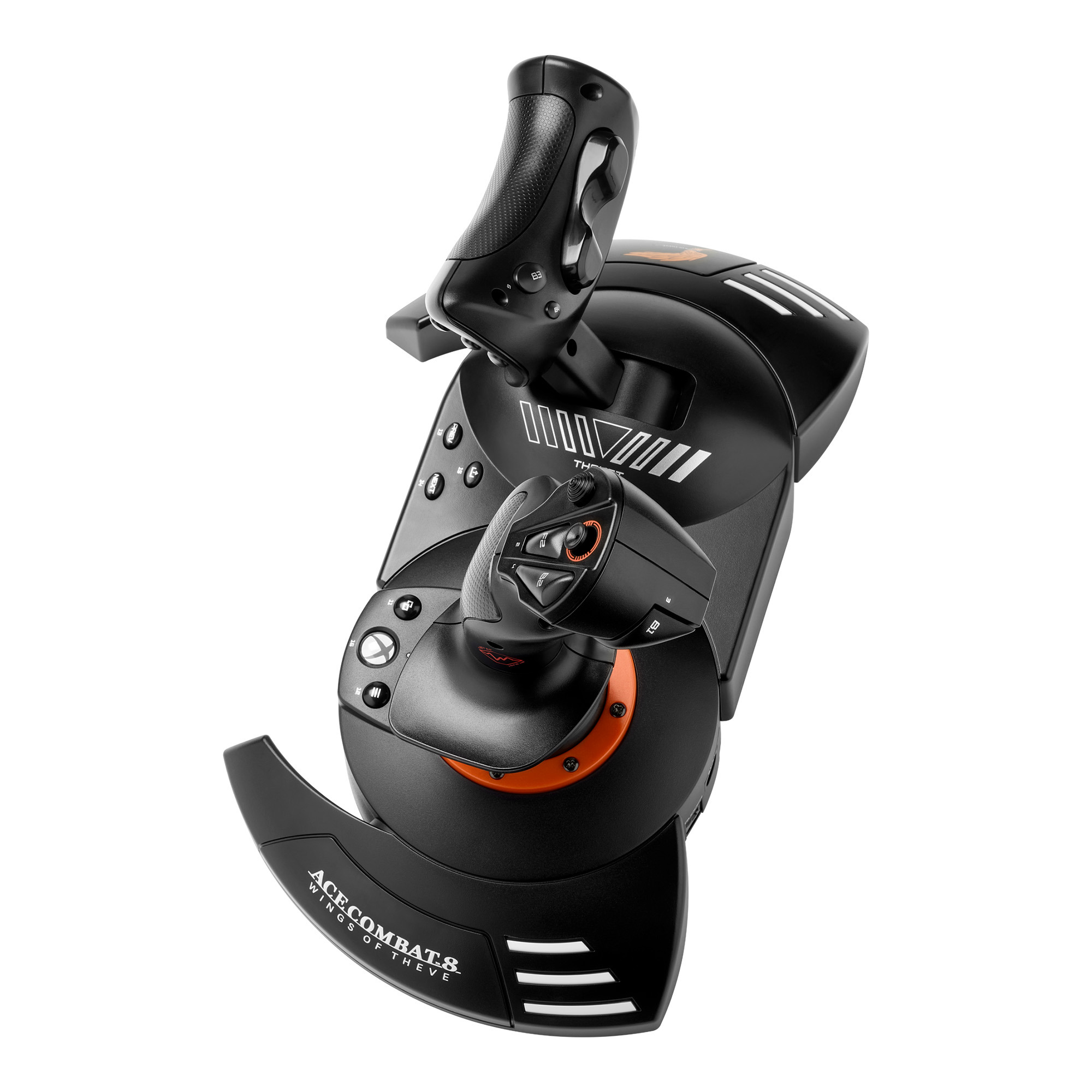 Thrustmaster T.Flight HOTAS NEO-X Ace Combat 8 Wings of Theve Edition – image 7