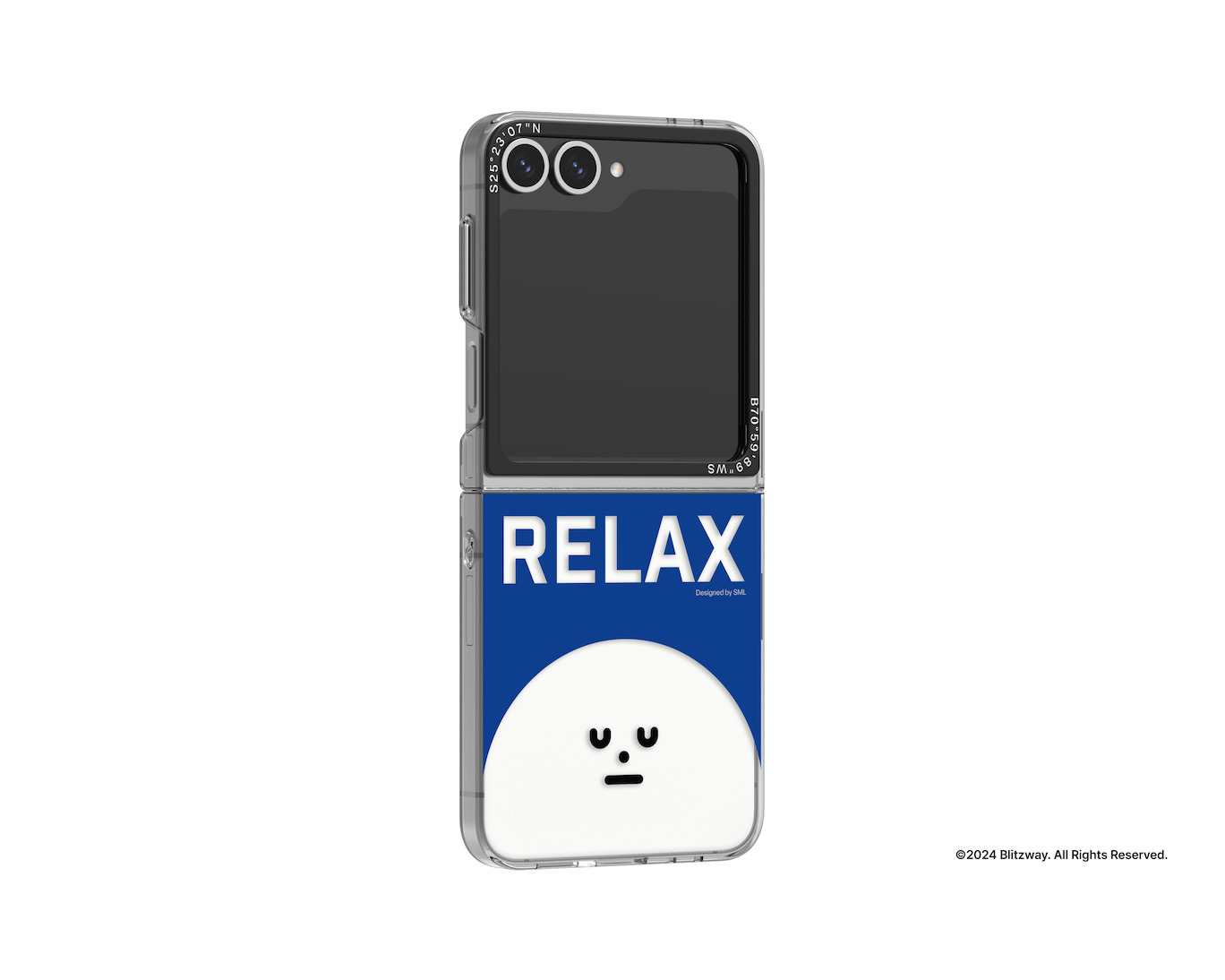 Samsung GP-FPF741SBELW mobile phone case – image 3