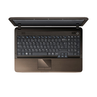 Samsung R R540-JS05FR Intel® Pentium® P6100 – image 2