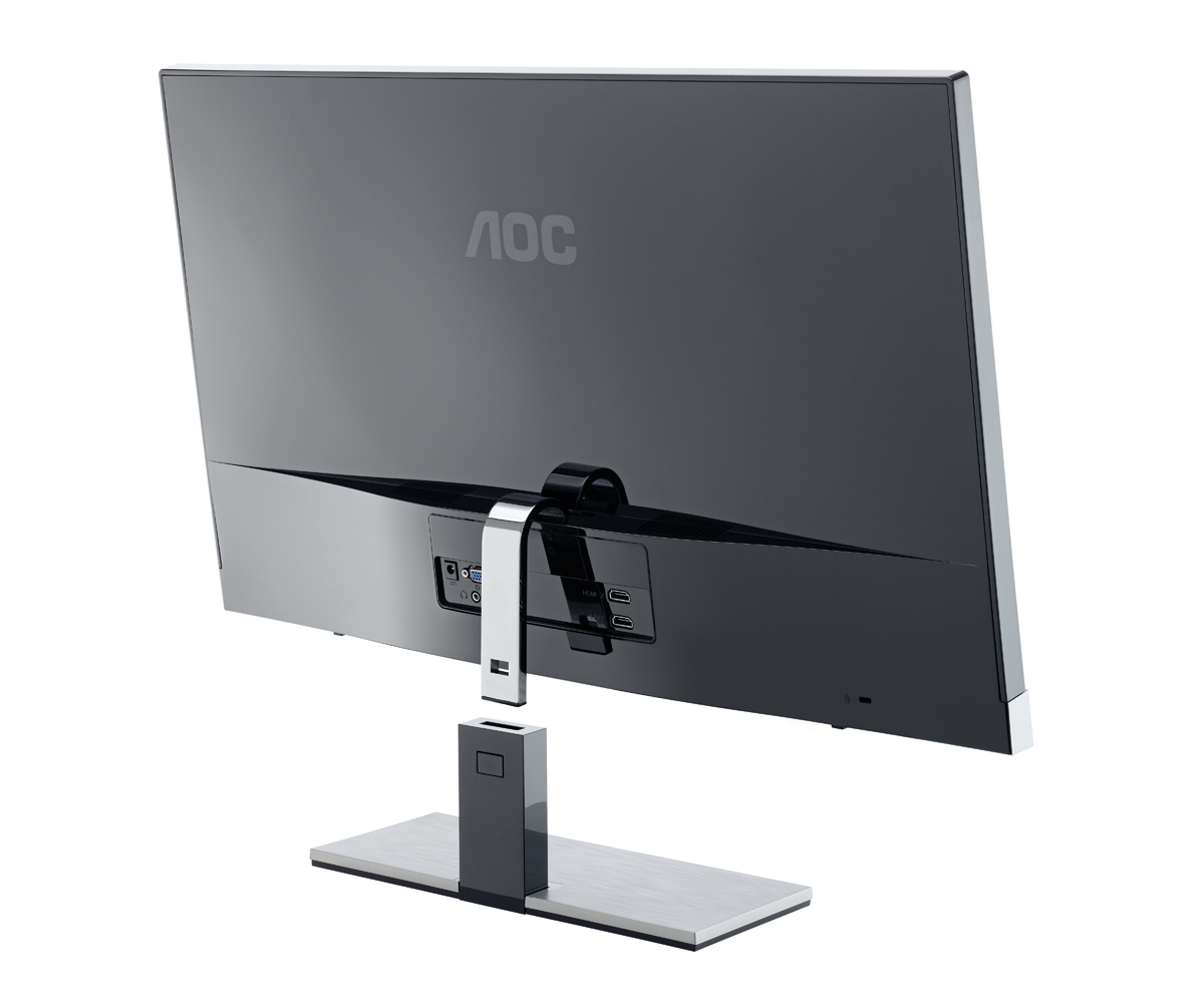 AOC I2757FH computer monitor – image 7