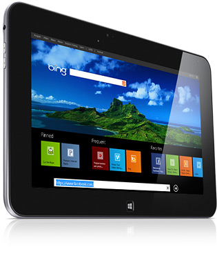 Dell XPS 10 – image 2