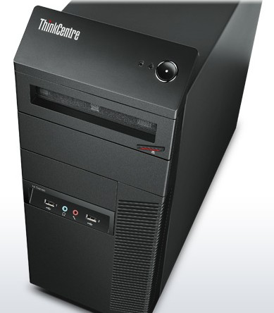 Lenovo ThinkCentre SZND8GE PC Intel® Core™ i3 i3-2100 – image 2
