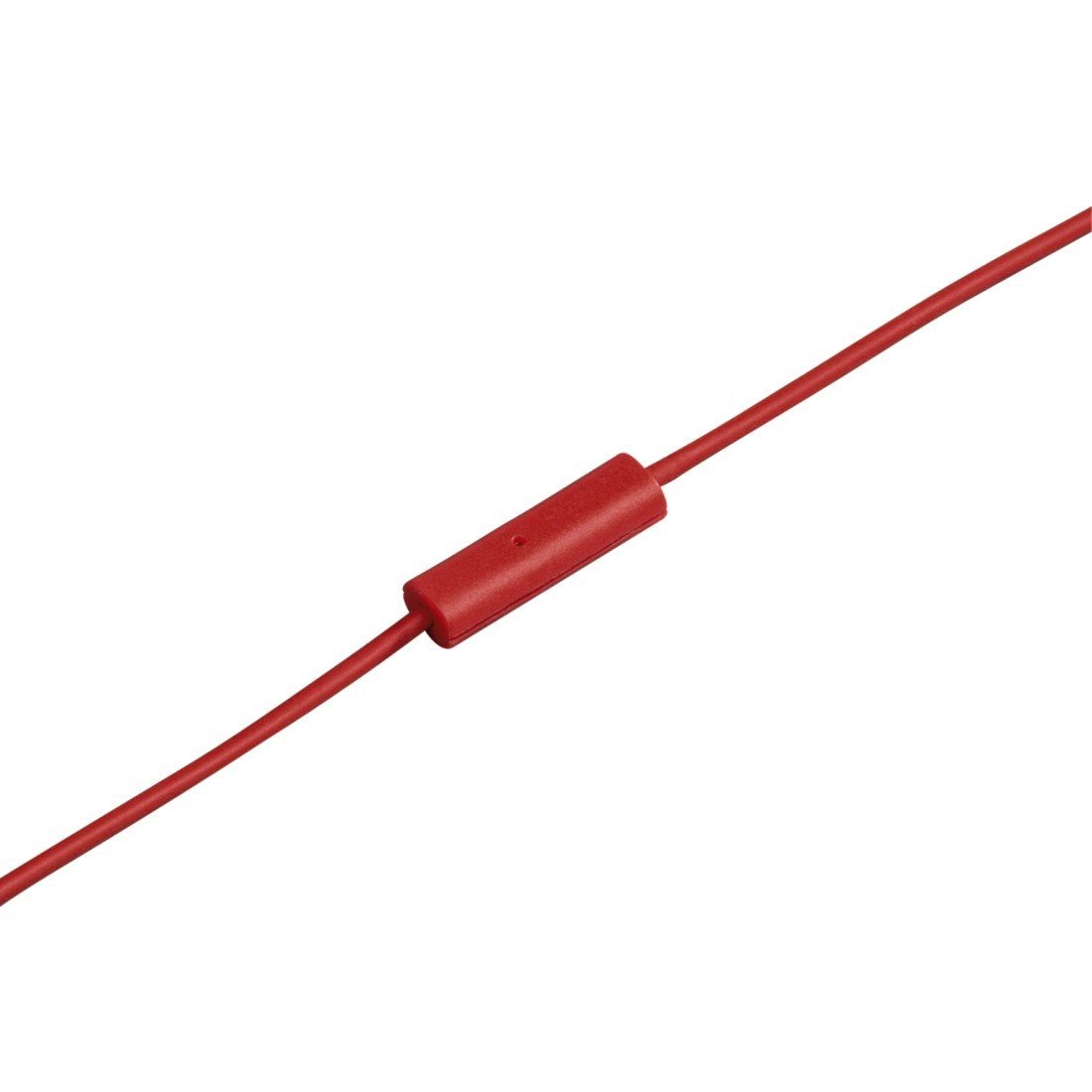 Happy Plugs 77001 headphones/headset Wired In-ear Red – image 2