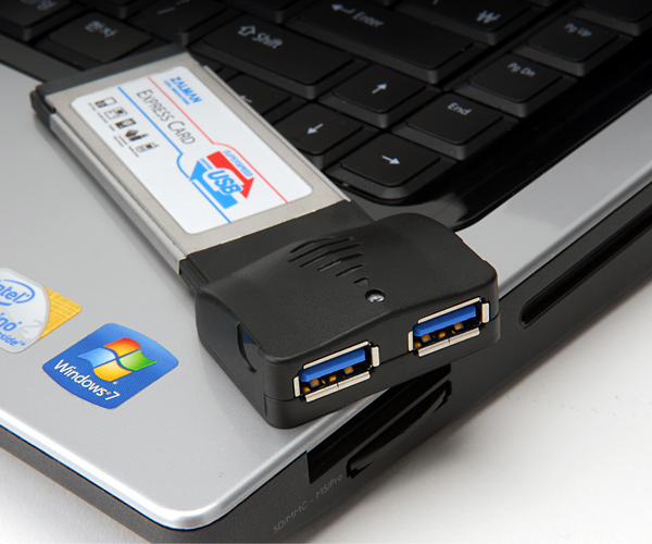 Zalman ZM-EC302 U3 – image 6