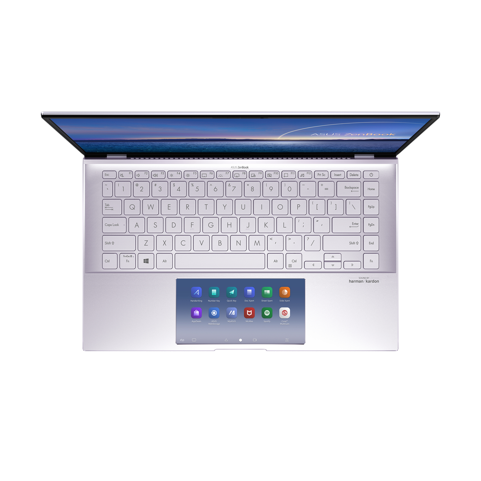 ASUS Zenbook 14 UX435EG-A5110T laptop Intel® Core™ i5 i5-1135G7 – image 6
