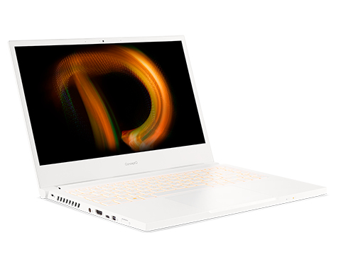 Acer ConceptD CN314-73G-70MT Intel® Core™ i7 i7-11800H Laptop – image 2