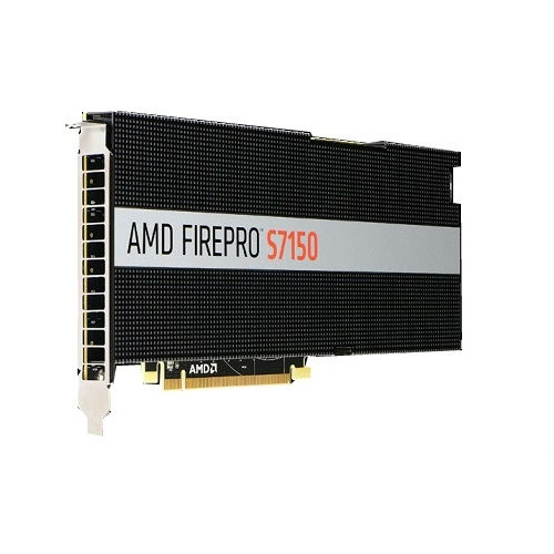 Dell AMD FirePro S7150