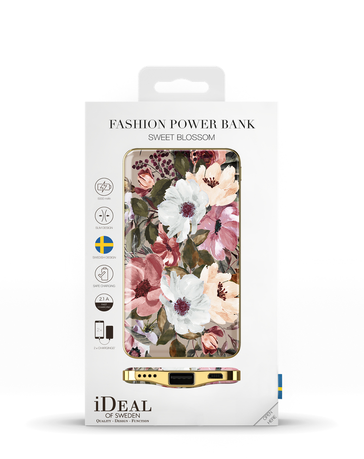iDeal of Sweden Sweet Blossom – image 4