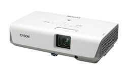 Epson EMP-280 2600 ANSI lumens LCD XGA (1024x768) – image 3