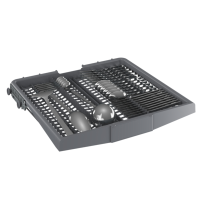 Beko BDIN38520Q dishwasher Fully built-in 15 place settings – image 2