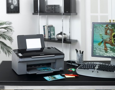 Epson Stylus SX105 – image 3
