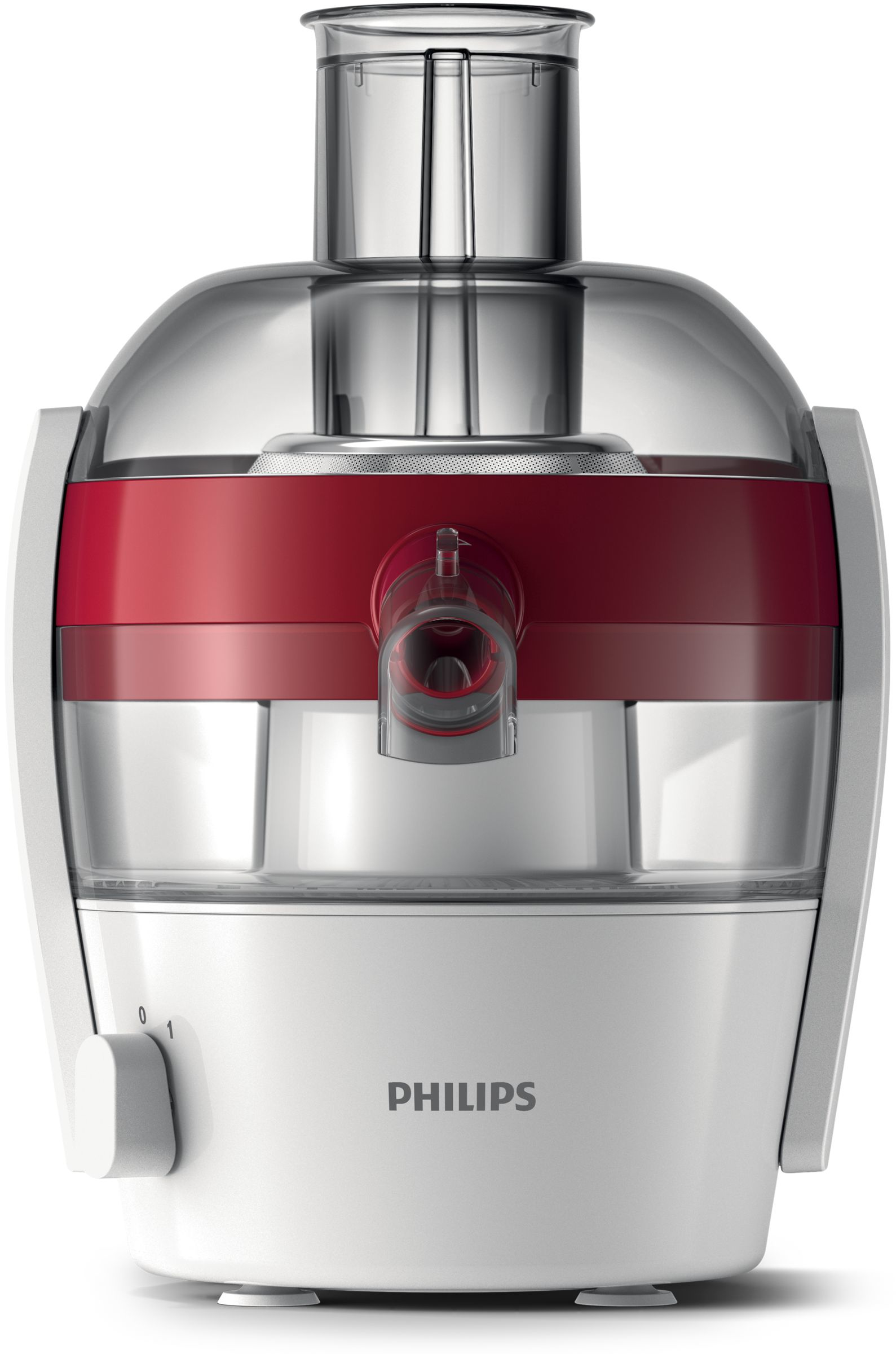 Philips Viva Collection HR1832/40 juice maker Juice extractor
