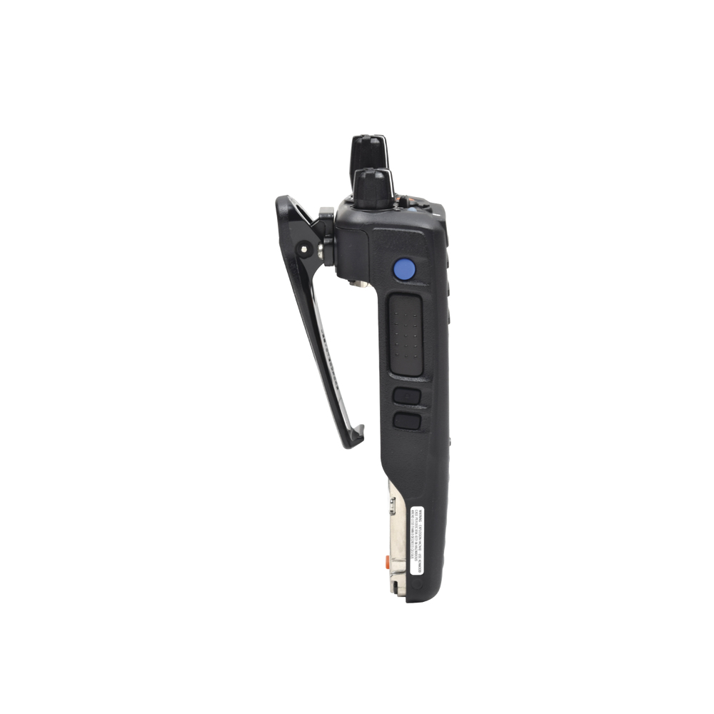 Kenwood NX-5300-K3S two-way radio 1024 channels 450 - 520 MHz Black – image 3