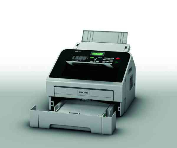 Ricoh FAX 1195L – image 4
