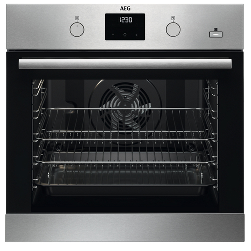 AEG BES35501EM — vue 1 sur 3