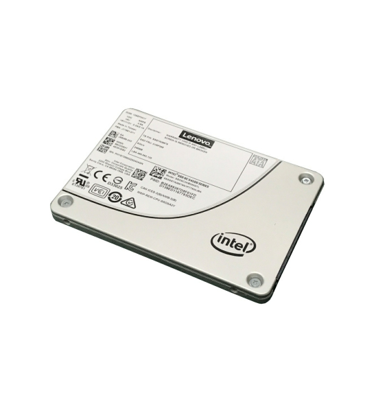 Lenovo Intel S4500 Entry