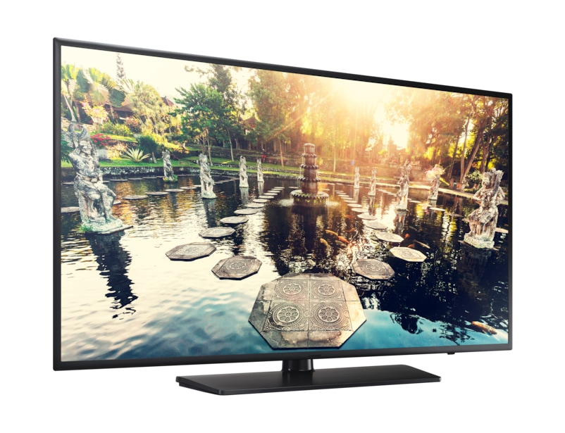 Samsung HG55AE690DW 138.7 cm (54.6") Full HD Black 20 W – image 3