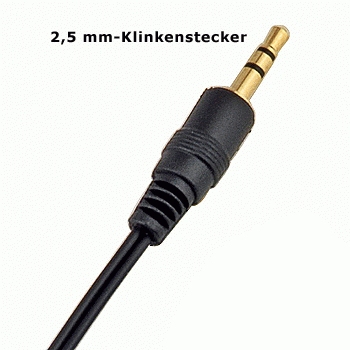 Hama Headphones "HK-270" – image 2