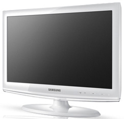 Samsung LE22C451E2W 55.9 cm (22") HD White – image 5
