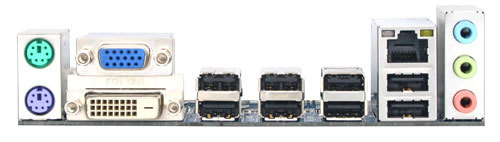 GIGABYTE GA-H67M-D2 motherboard LGA 1155 (Socket H2) micro ATX – image 2