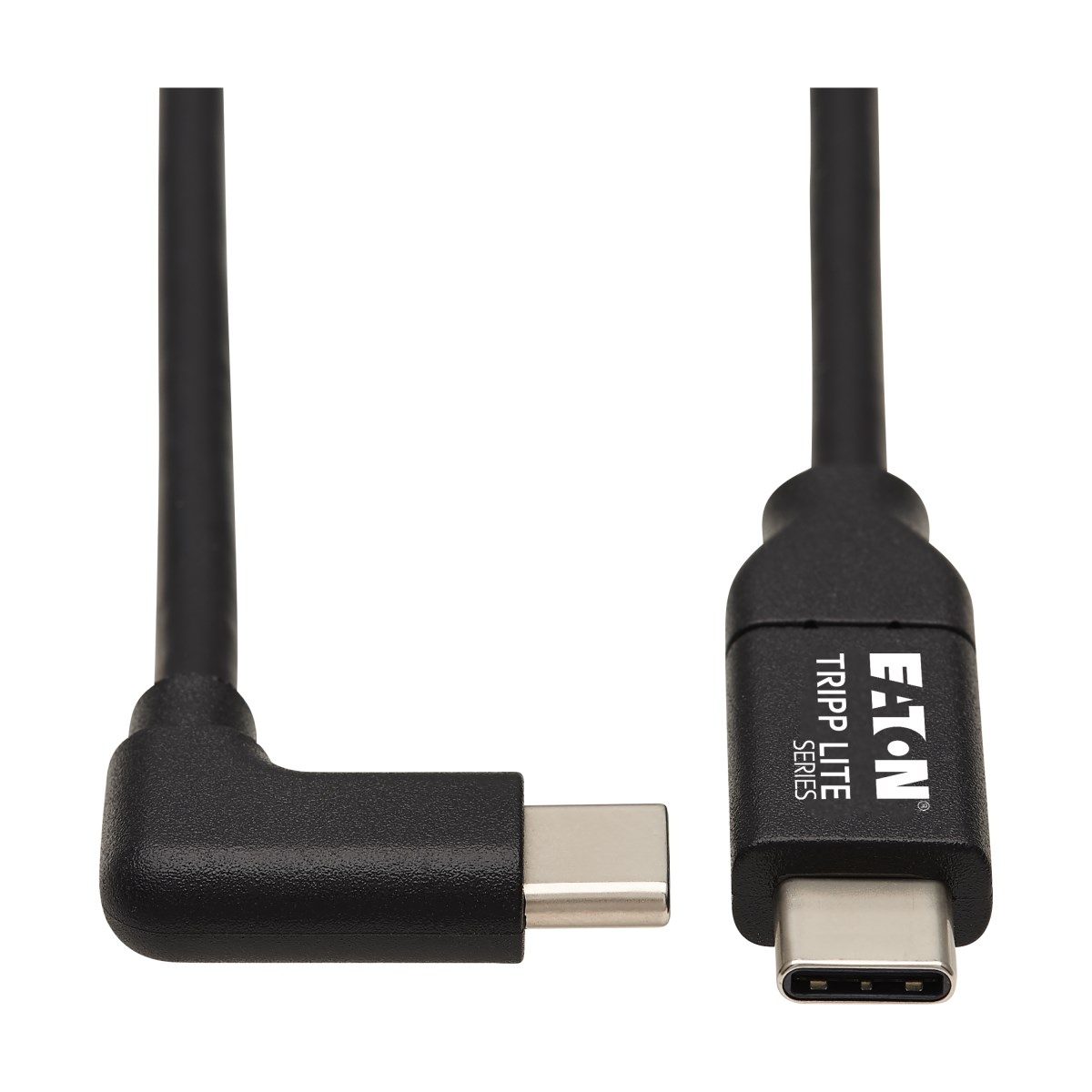 Tripp Lite U040-02M-C-5ARA cavo USB USB 2.0 2 m USB C Nero