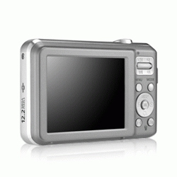 Samsung ES ES71 1/2.33" Compact camera – image 2