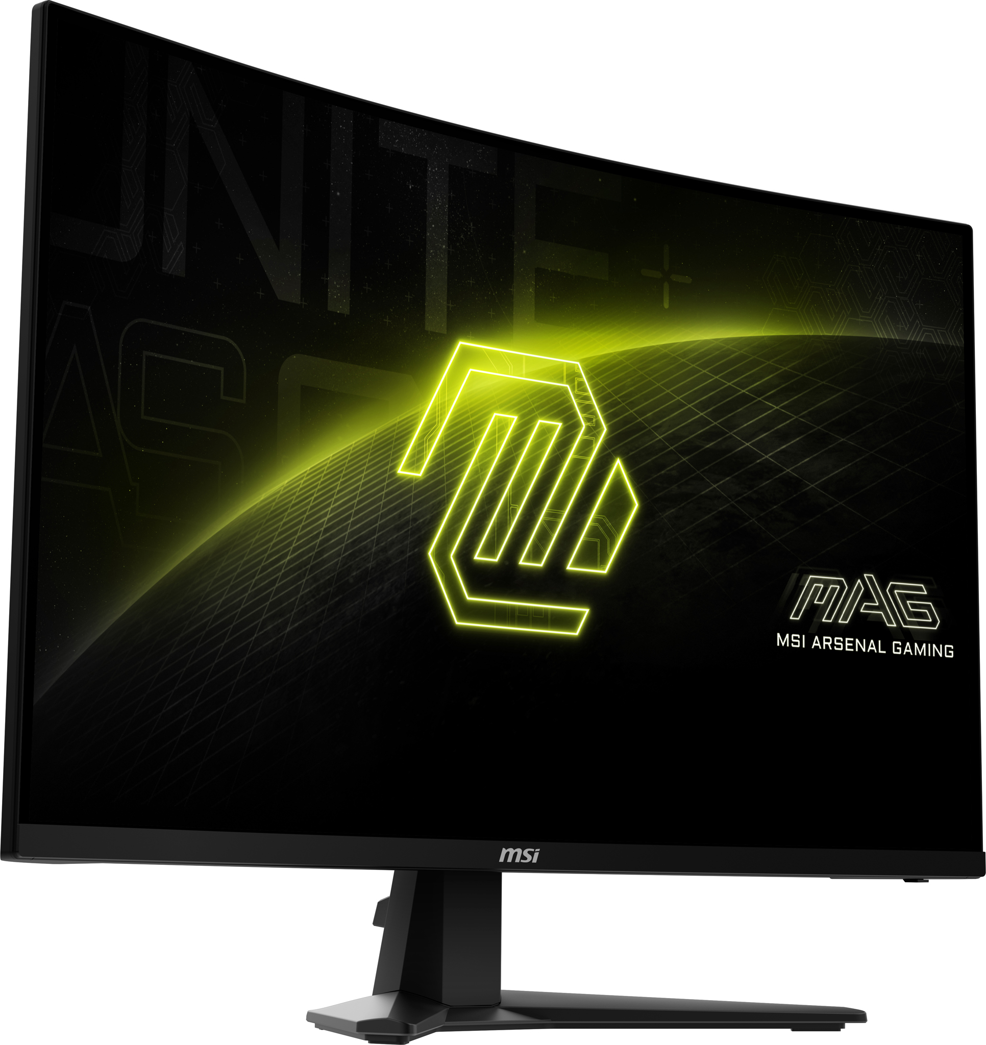 MSI MAG 32C6 – image 4