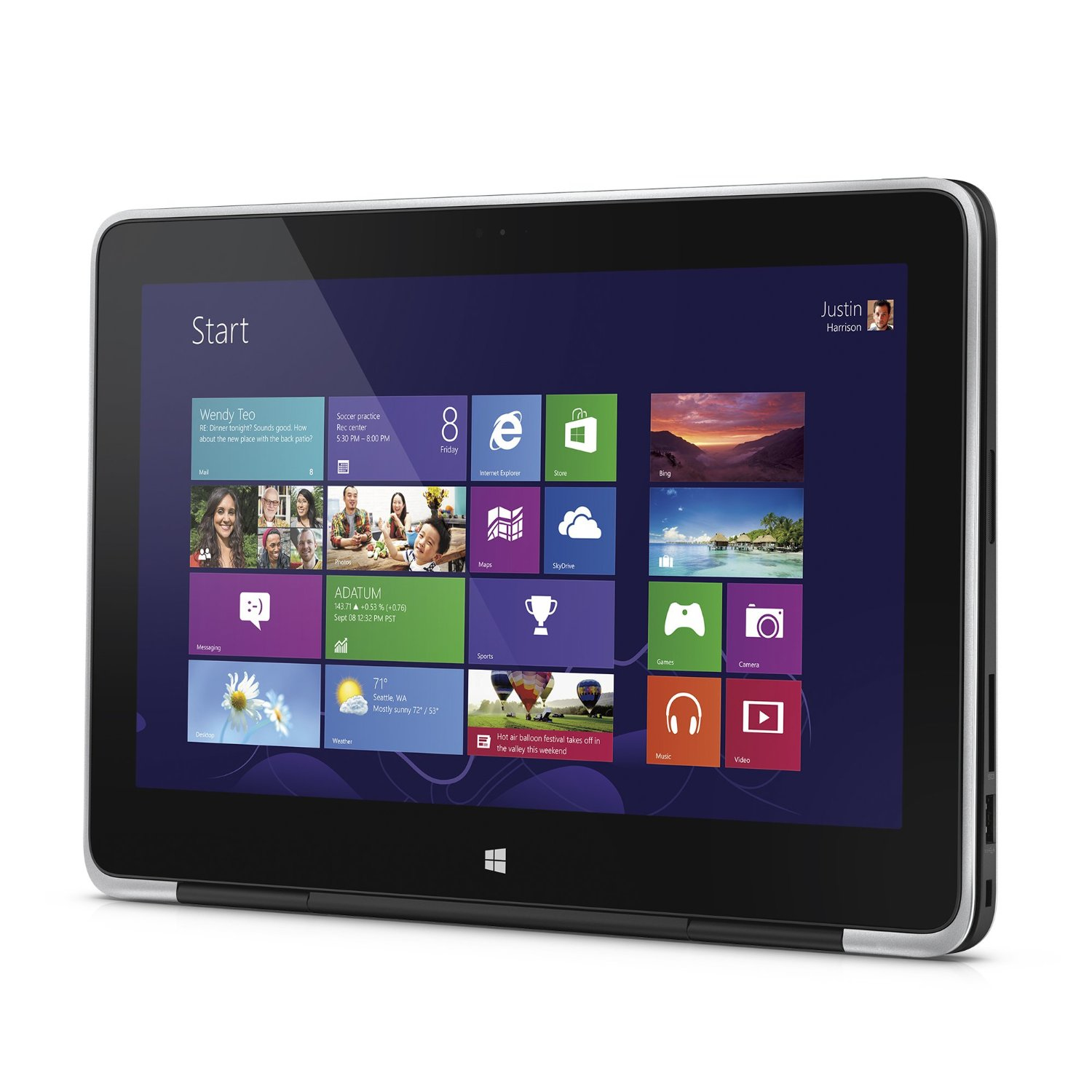 Dell 11 (9p33) – image 5