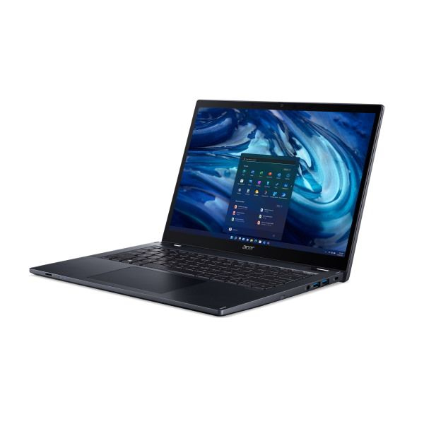 Acer TravelMate P414RN-52-54RY Intel® Core™ i5 i5-1240P Hybrid (2-in-1) – image 3