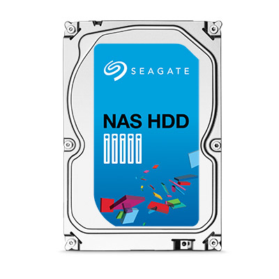 Seagate NAS HDD ST1000VN000 internal hard drive – image 2