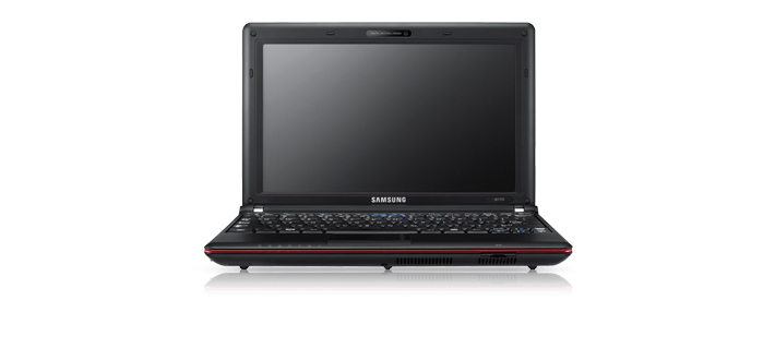 Samsung N N110-KA01NL netbook Intel Pentium Mobile N270