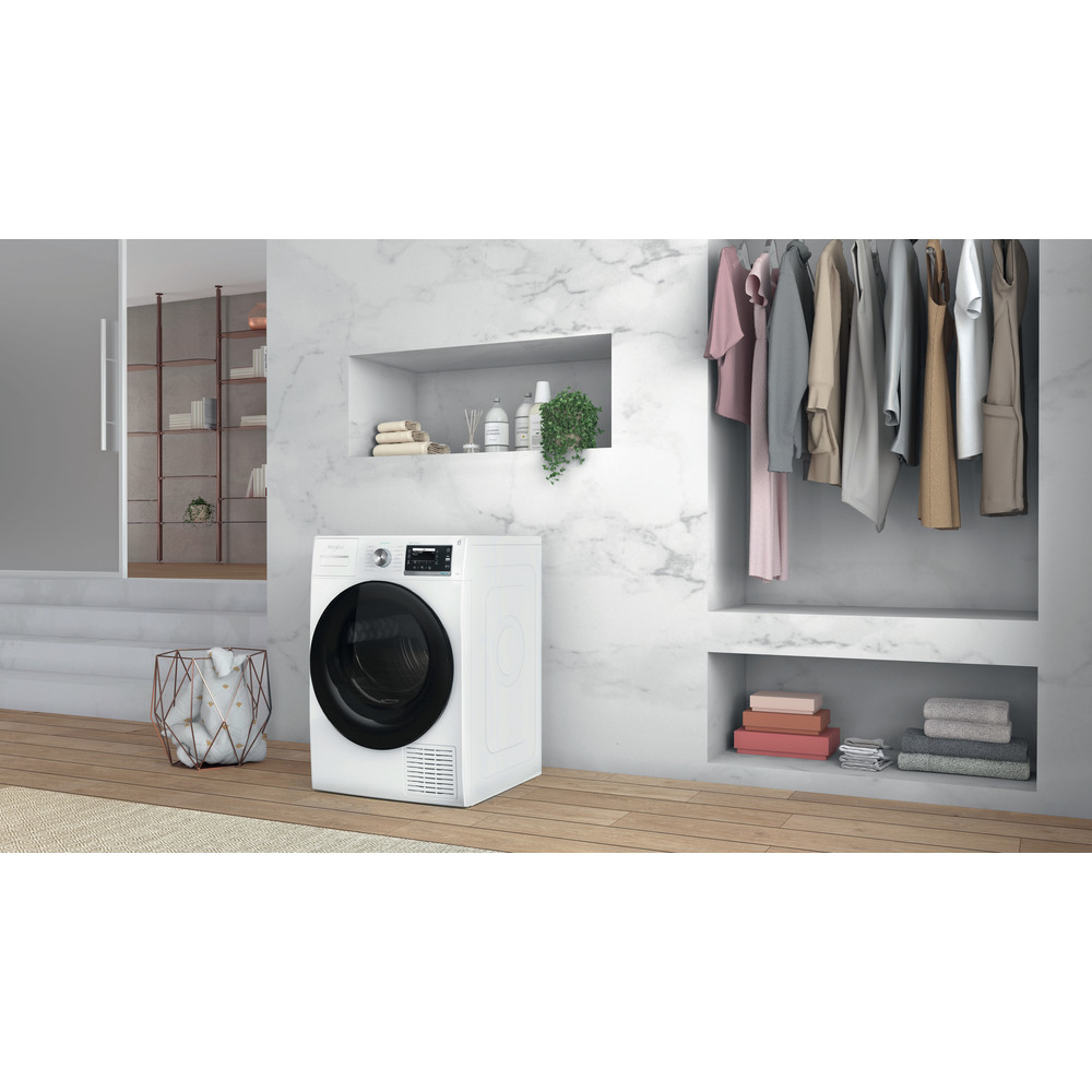 Whirlpool W6 D83WB EE – image 5