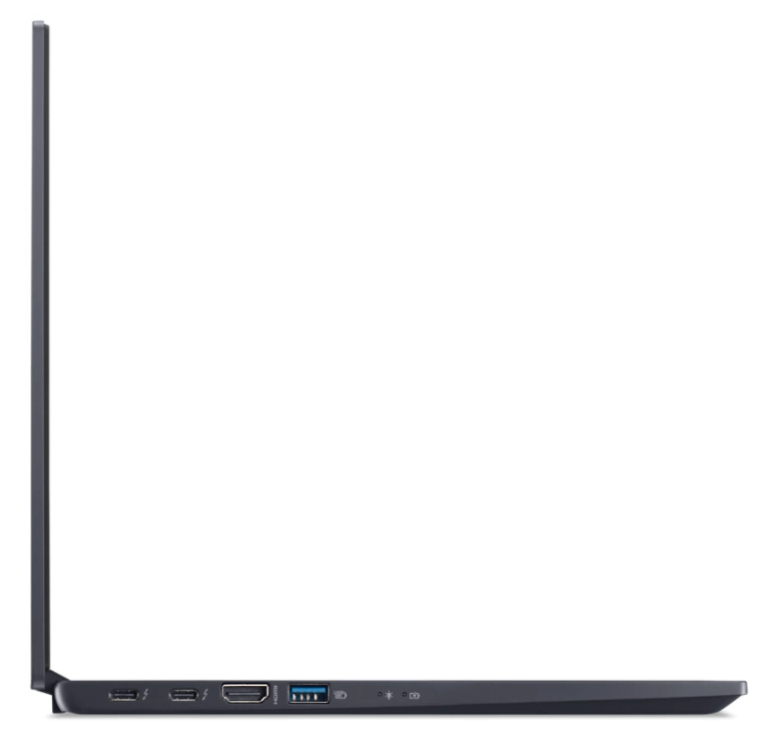 Acer TravelMate P6 TMP614-52-52NE Intel® Core™ i5 i5-1135G7 Laptop – image 7