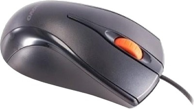 Lenovo M4807 mouse Office USB Type-A Optical