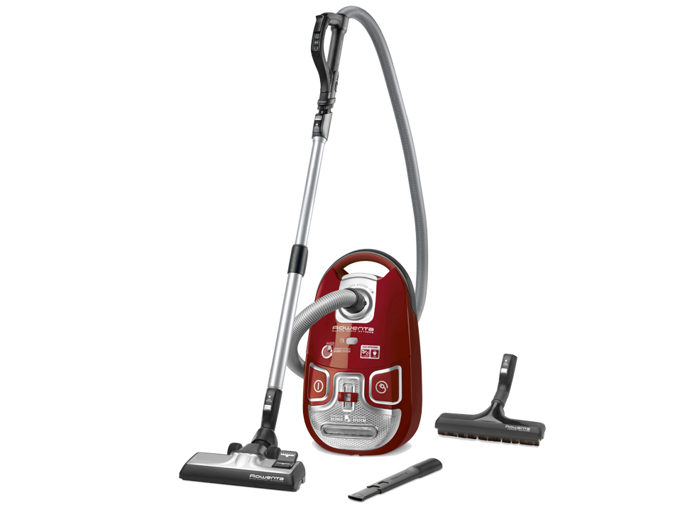 Rowenta RO5933EA vacuum – image 2